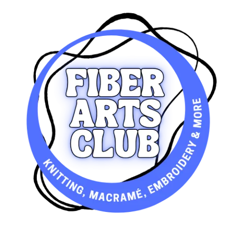 Fiber Arts Club