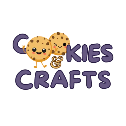 Cookies & Crafts