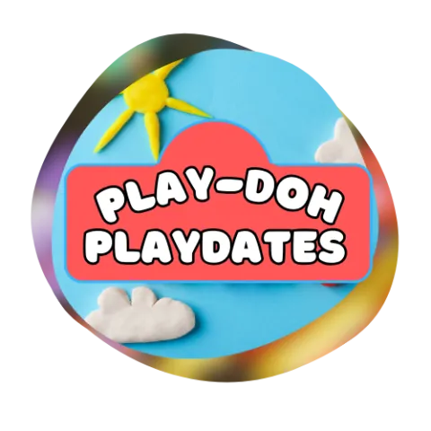 Play-Doh® Playdates