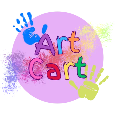 Art Cart