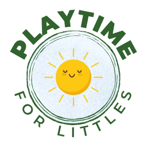 Playtime for Littles