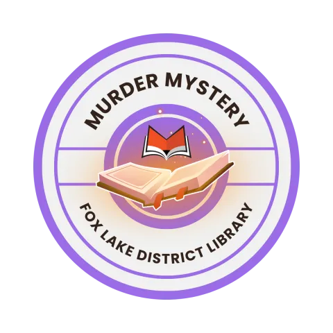 Murder Mystery Book Club