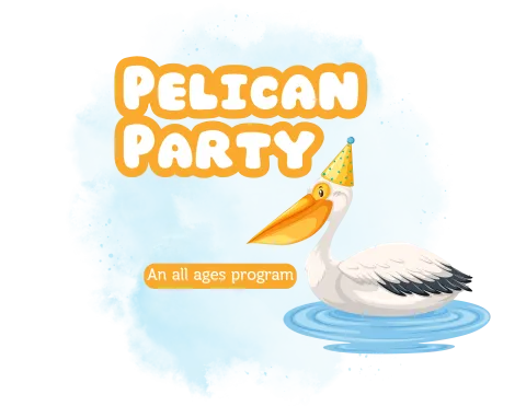 Pelican Party Logo