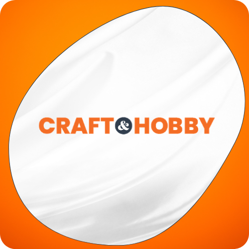 craft & hobby database logo