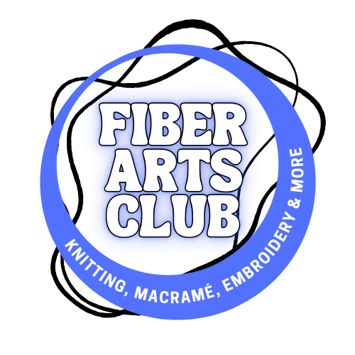 Fiber Arts Club