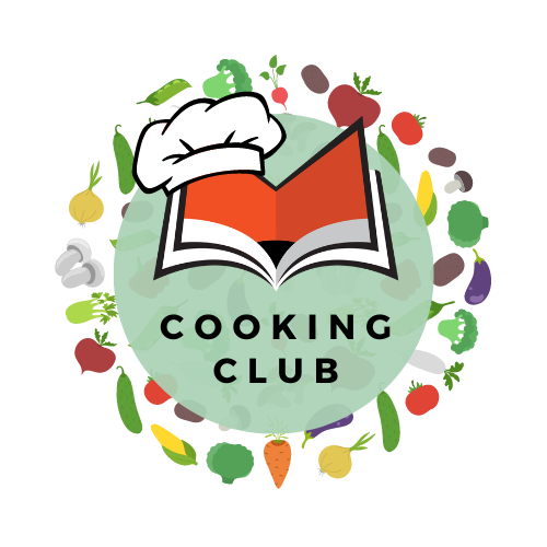 Food for Thought Cooking Club