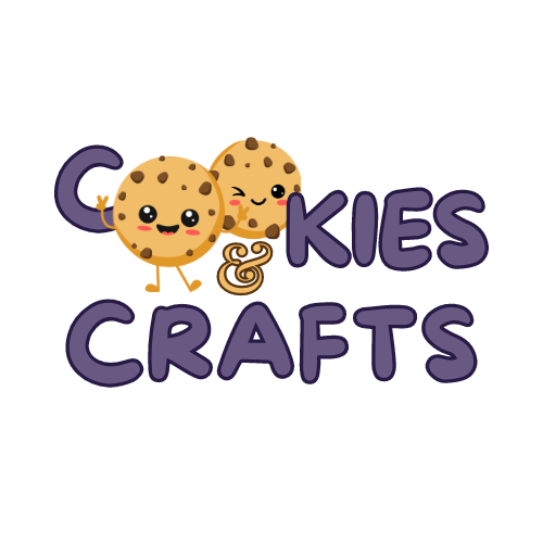 Cookies & Crafts