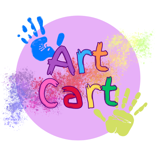 Art Cart