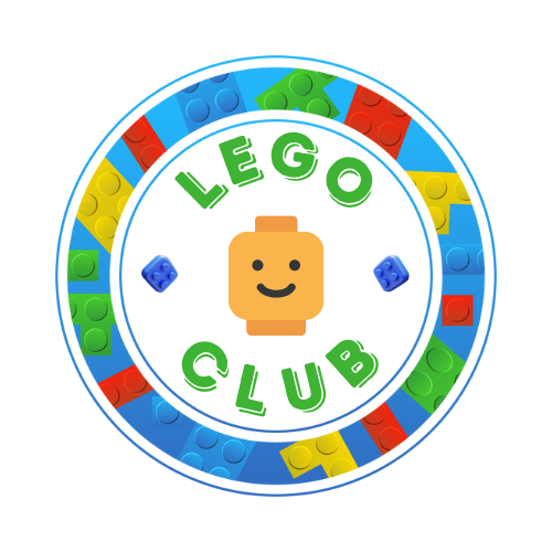 Lego Club