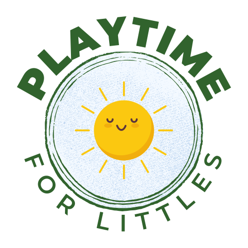 Playtime for Littles