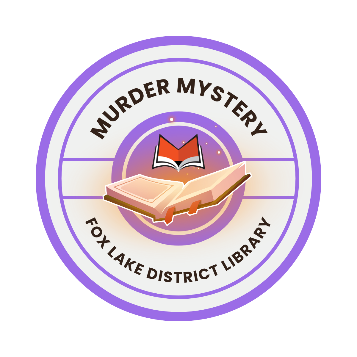 Murder Mystery Book Club