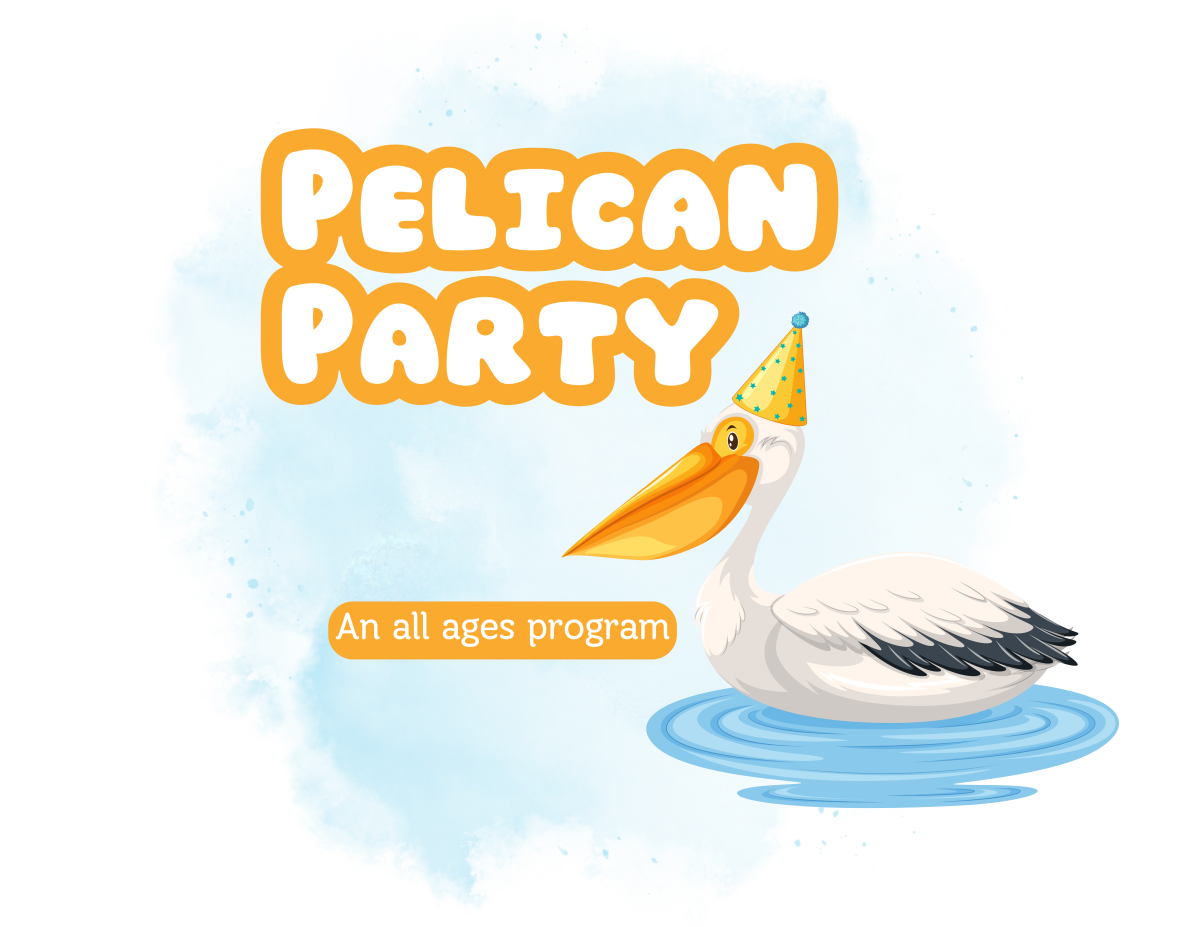 Pelican Party Logo